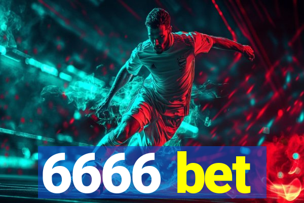 6666 bet